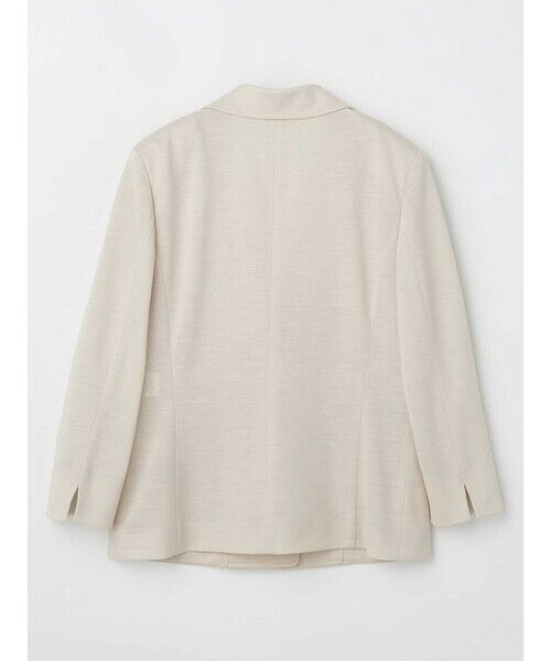 Aquascutum / アクアスキュータム テーラードジャケット | ラミーカノコジャケット | 詳細3