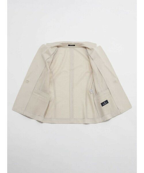 Aquascutum / アクアスキュータム テーラードジャケット | ラミーカノコジャケット | 詳細7