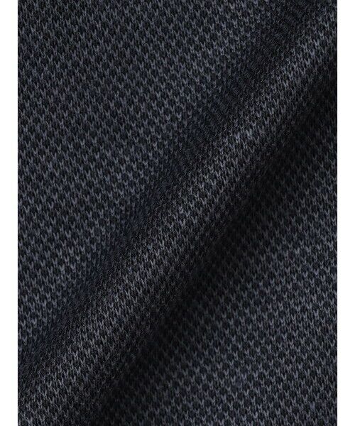 Aquascutum / アクアスキュータム テーラードジャケット | ラミーカノコ スタンドジャケット | 詳細6