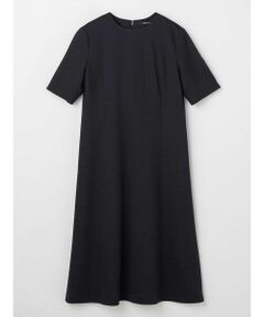 Aquascutum / アクアスキュータム ドレス | ラミーカノコドレス
