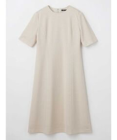 Aquascutum / アクアスキュータム ドレス | ラミーカノコドレス