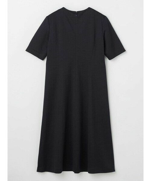 Aquascutum / アクアスキュータム ドレス | ラミーカノコドレス | 詳細1