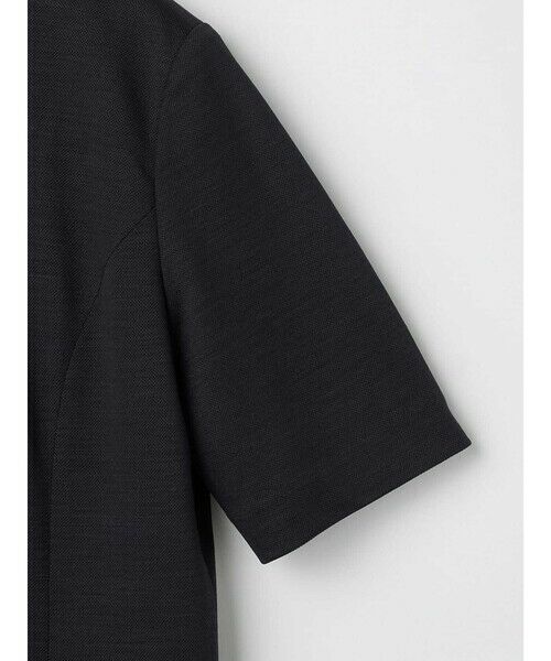 Aquascutum / アクアスキュータム ドレス | ラミーカノコドレス | 詳細3