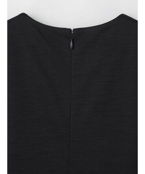 Aquascutum / アクアスキュータム ドレス | ラミーカノコドレス | 詳細5