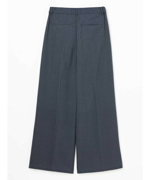 Aquascutum / アクアスキュータム その他パンツ | 【セットアップ対応】シアートリクシオンワイドパンツ | 詳細7