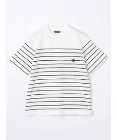 Aquascutum / アクアスキュータム カットソー | <175th Limited>ボーダーTシャツ