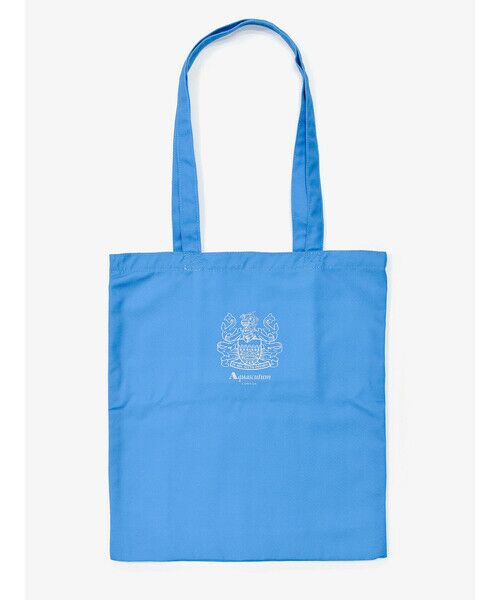 Aquascutum / アクアスキュータム その他小物 | ＜175th Limted＞ Shopping Tote | 詳細2