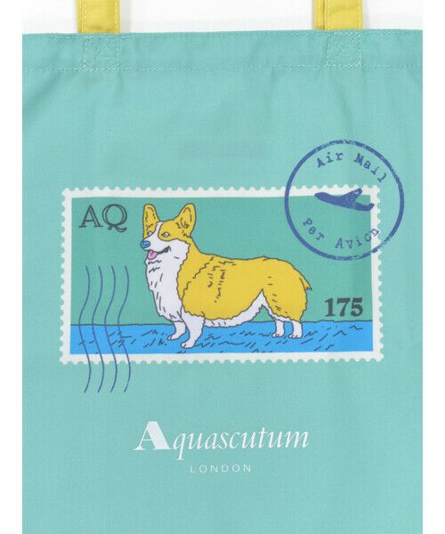 Aquascutum / アクアスキュータム その他小物 | ＜175th Limted＞ Shopping Tote | 詳細4