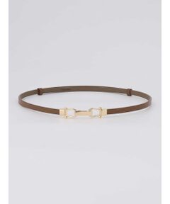 Aquascutum / アクアスキュータム ベルト・サスペンダー | アジャスタブルベルト