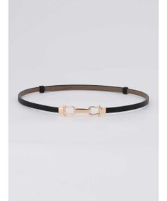 Aquascutum / アクアスキュータム ベルト・サスペンダー | アジャスタブルベルト
