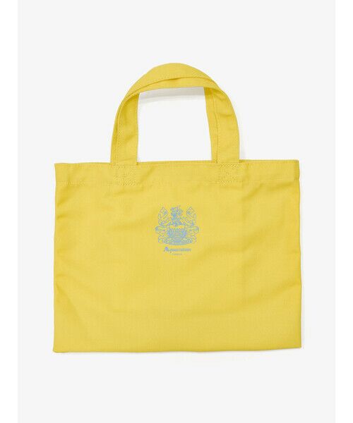 Aquascutum / アクアスキュータム その他小物 | ＜175th Limted＞ Lunch Tote | 詳細2