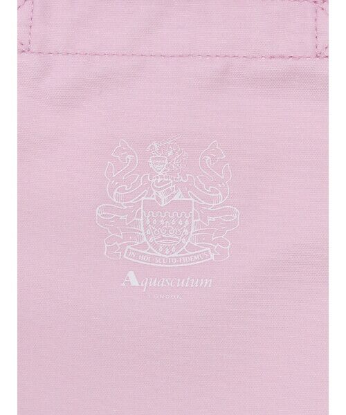 Aquascutum / アクアスキュータム その他小物 | ＜175th Limted＞ Lunch Tote | 詳細5