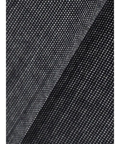 Aquascutum / アクアスキュータム セットアップ | 【UK Traditional】High Twist Pin-Check Suit | 詳細19