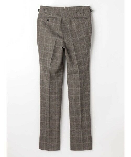 Aquascutum / アクアスキュータム セットアップ | 【UK Traditional】Glenurquhart Check Suit | 詳細14