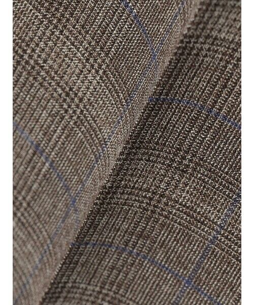 Aquascutum / アクアスキュータム セットアップ | 【UK Traditional】Glenurquhart Check Suit | 詳細19