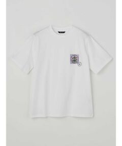 Aquascutum / アクアスキュータム カットソー | ＜175th Limted＞Crest T-shirt