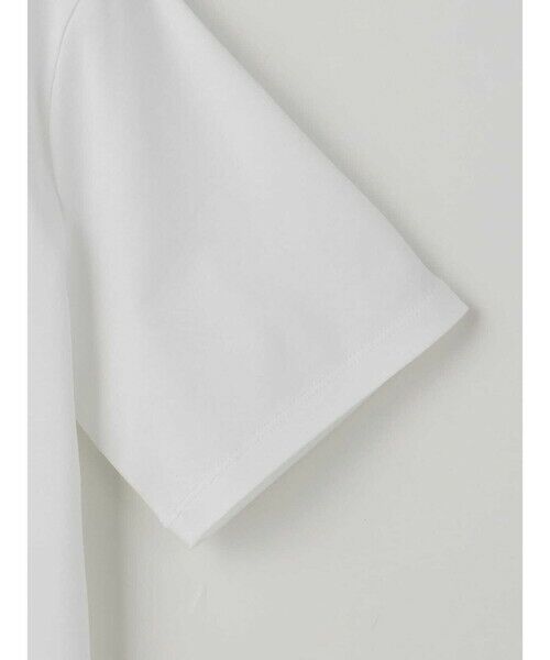 Aquascutum / アクアスキュータム カットソー | ＜175th Limted＞Crest T-shirt | 詳細3