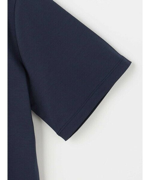 Aquascutum / アクアスキュータム カットソー | ＜175th Limted＞ Big Ben T-shirt | 詳細3