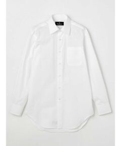 Aquascutum / アクアスキュータム シャツ・ブラウス | ハイカウントブロードレギュラーシャツ