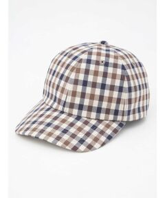 Aquascutum / アクアスキュータム キャップ | CCキャップ