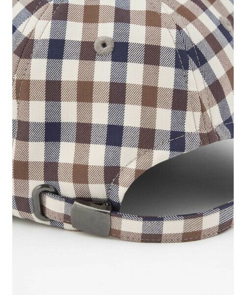 Aquascutum / アクアスキュータム キャップ | CCキャップ | 詳細7