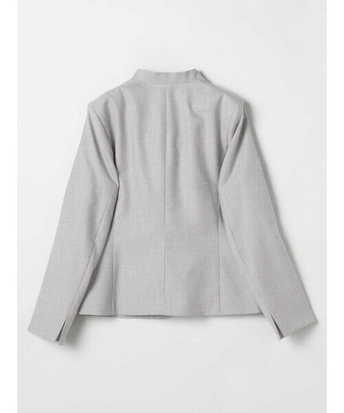 Aquascutum / アクアスキュータム テーラードジャケット | 【セットアップ対応】シャークスキンジャケット | 詳細1