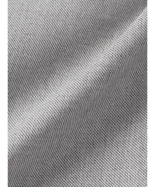 Aquascutum / アクアスキュータム テーラードジャケット | 【セットアップ対応】シャークスキンジャケット | 詳細6