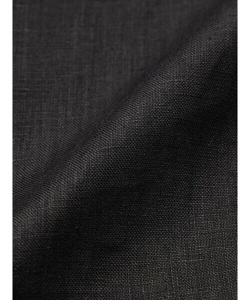 Aquascutum / アクアスキュータム シャツ・ブラウス | ノーザンリネンフレンチブラウス | 詳細18
