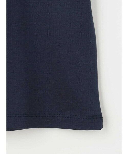 Aquascutum / アクアスキュータム カットソー | ＜175th Limited＞Emblem Tシャツ | 詳細4