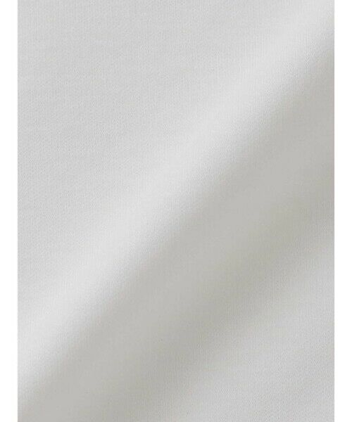 Aquascutum / アクアスキュータム カットソー | ＜175th Limited＞Emblem Tシャツ | 詳細8