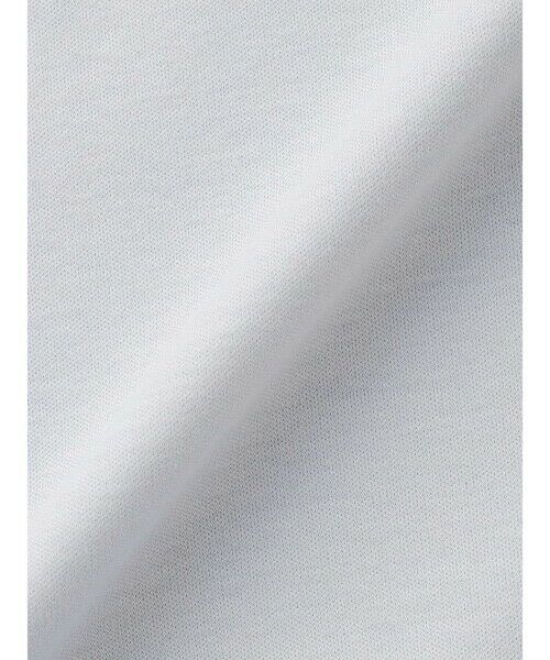 Aquascutum / アクアスキュータム カットソー | ＜175th Limited＞ Motif Tシャツ Corgi | 詳細6