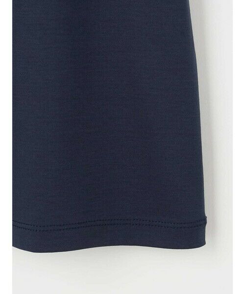 Aquascutum / アクアスキュータム カットソー | ＜175th Limited＞Motif Tシャツ Big Ben | 詳細4