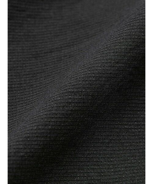 Aquascutum / アクアスキュータム テーラードジャケット | ミニリップストップノーカラージャケット | 詳細4