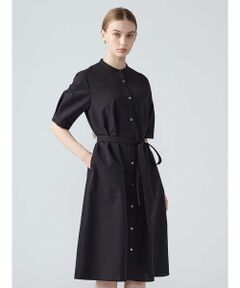 Aquascutum / アクアスキュータム ドレス | ミニリップストップドレス