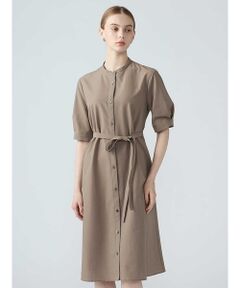 Aquascutum / アクアスキュータム ドレス | ミニリップストップドレス
