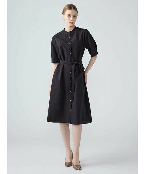 Aquascutum / アクアスキュータム ドレス | ミニリップストップドレス | 詳細1