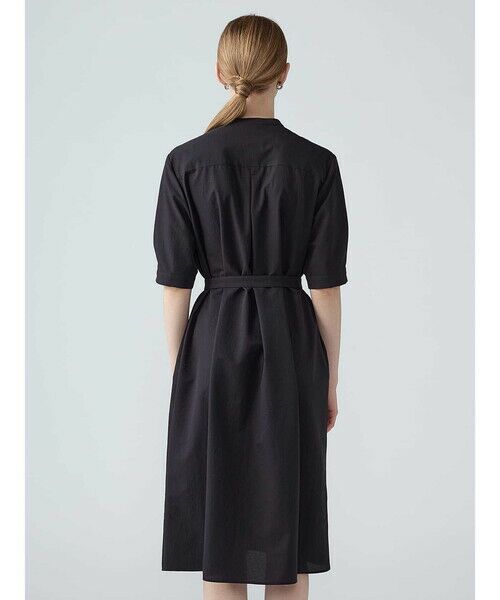 Aquascutum / アクアスキュータム ドレス | ミニリップストップドレス | 詳細4