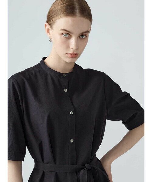 Aquascutum / アクアスキュータム ドレス | ミニリップストップドレス | 詳細5