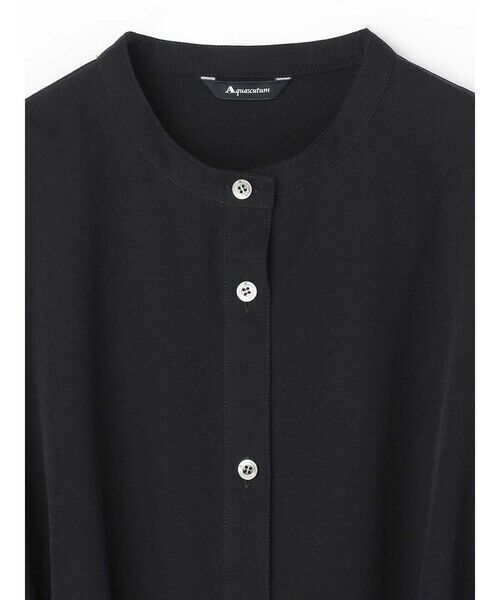 Aquascutum / アクアスキュータム ドレス | ミニリップストップドレス | 詳細8