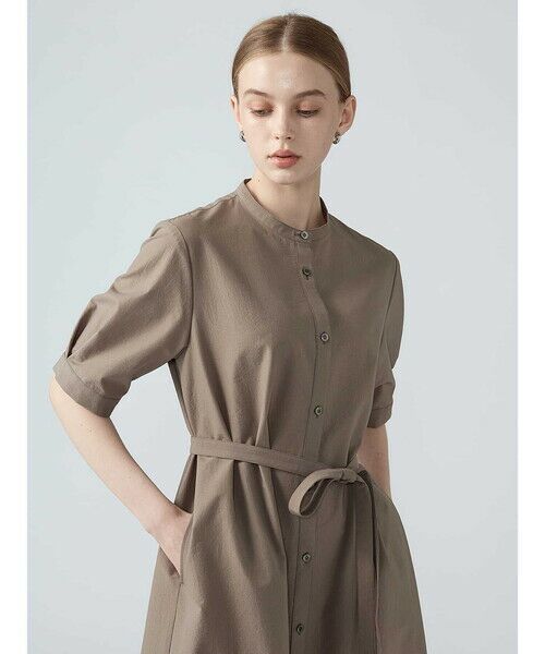 Aquascutum / アクアスキュータム ドレス | ミニリップストップドレス | 詳細13