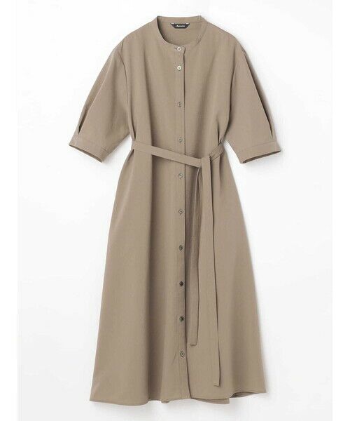 Aquascutum / アクアスキュータム ドレス | ミニリップストップドレス | 詳細14