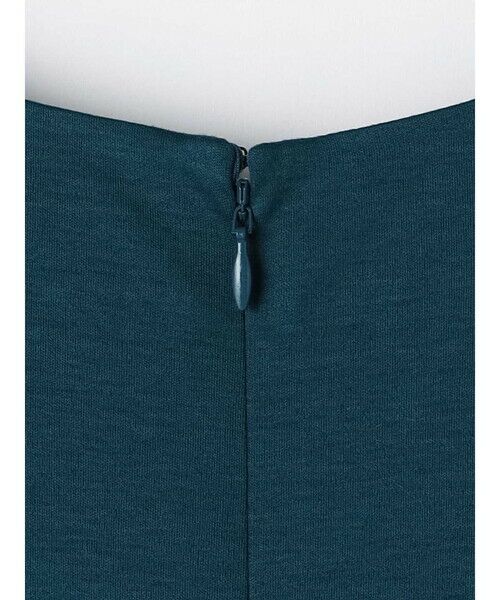 Aquascutum / アクアスキュータム ドレス | アリオリティースムースドレス | 詳細11