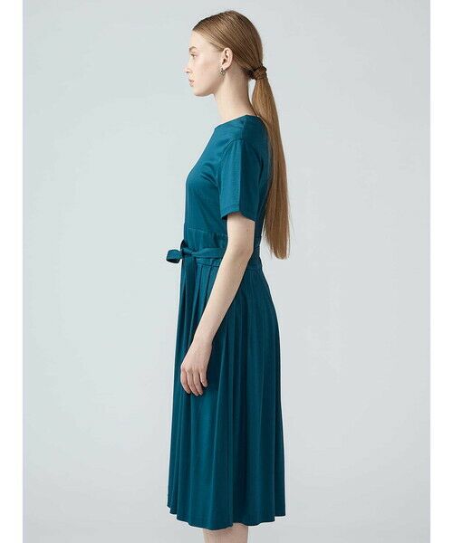 Aquascutum / アクアスキュータム ドレス | アリオリティースムースドレス | 詳細3