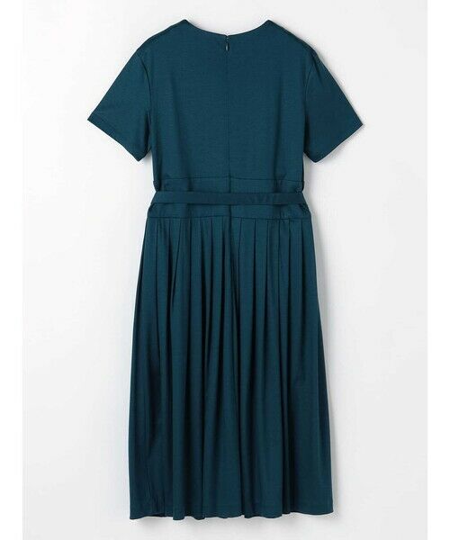 Aquascutum / アクアスキュータム ドレス | アリオリティースムースドレス | 詳細7