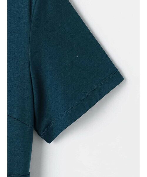 Aquascutum / アクアスキュータム ドレス | アリオリティースムースドレス | 詳細9