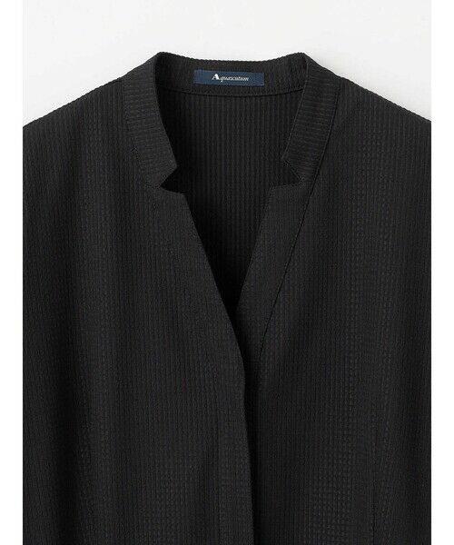 Aquascutum / アクアスキュータム ドレス | サッカートリコットドレス | 詳細11