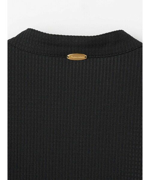 Aquascutum / アクアスキュータム ドレス | サッカートリコットドレス | 詳細14