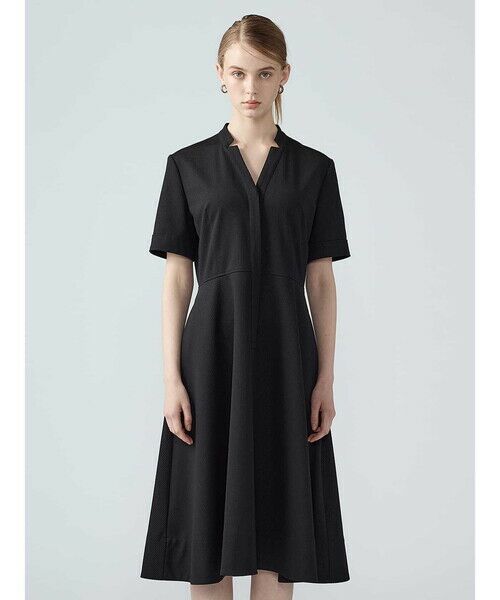 Aquascutum / アクアスキュータム ドレス | サッカートリコットドレス | 詳細5