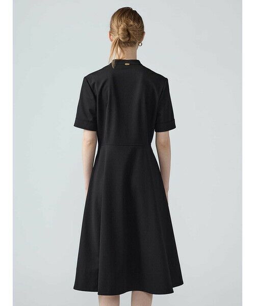 Aquascutum / アクアスキュータム ドレス | サッカートリコットドレス | 詳細7
