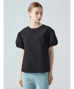 Aquascutum / アクアスキュータム シャツ・ブラウス | サッカーストレッチブラウス